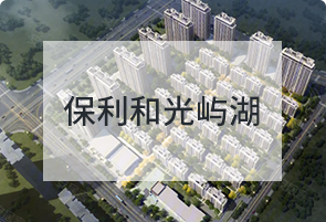 保利和光屿湖
