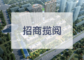 招商揽阅